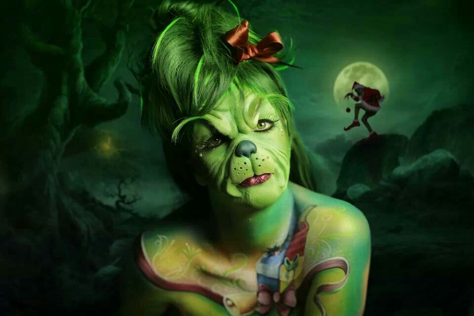 Grinch-Claudia02